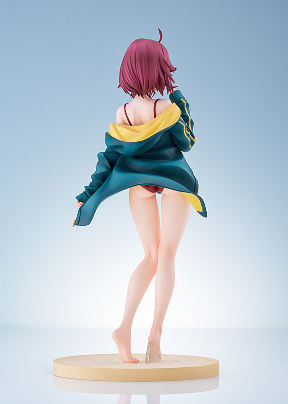 Atelier Sophie: The Alchemist of the Mysterious Book Sophie Neuenmuller Swimwear Ver. 1/7 Complete Figure(Pre-order)