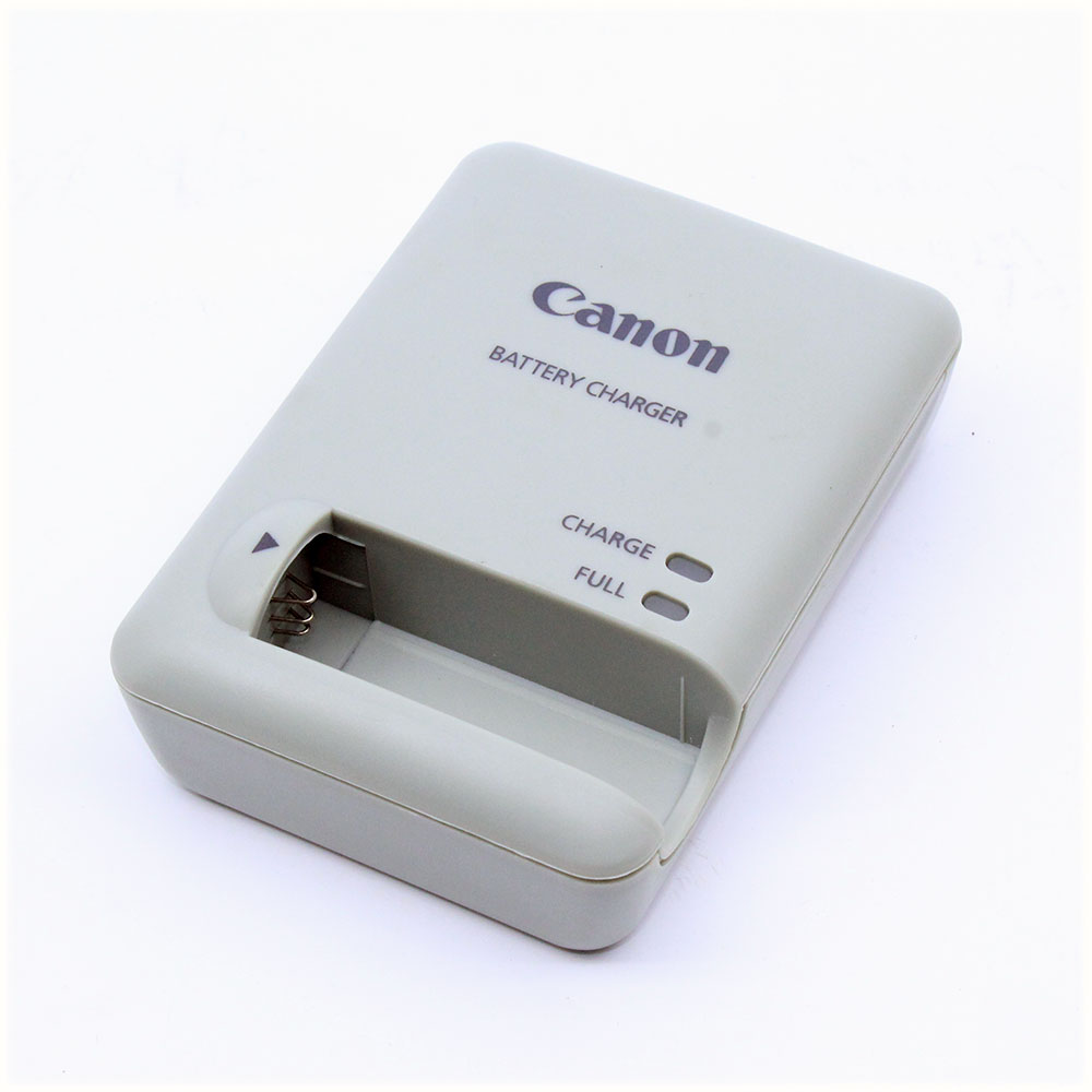 แท่นชาร์จแบตกล้อง Canon รุ่น CB-2LBE (NB-9L)