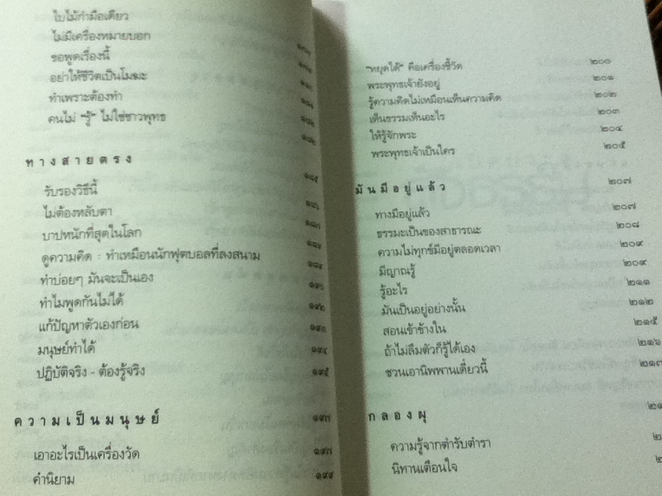 เปิดประตูสัจธรรม/ หลวงพ่อเทียน จิตฺตสุโภ