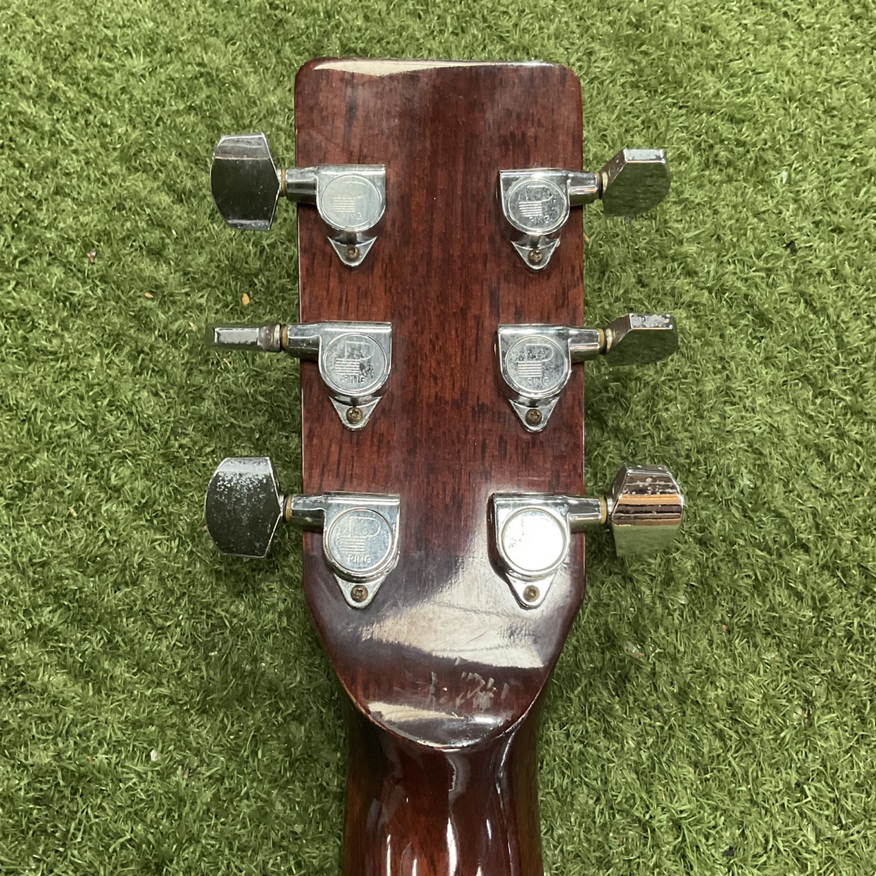 กีต้าร์โปร่ง Takamine : TD-25