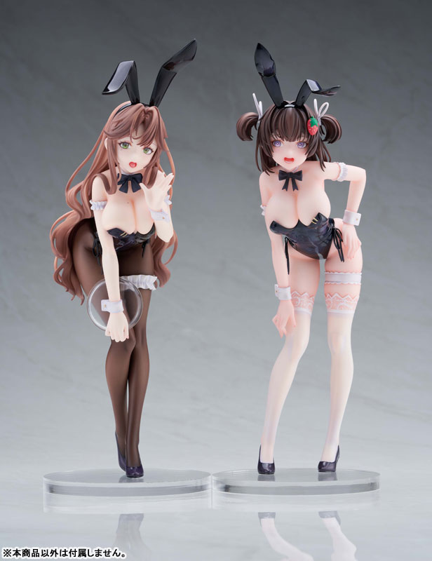 Akiko Miyama Bunny Girl DX Ver. 1/7 Complete Figure(Provisional Pre-order)