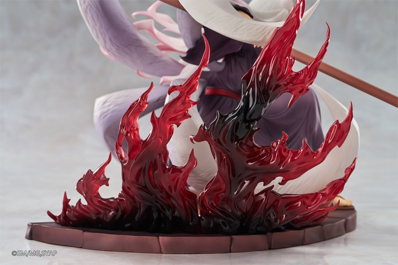 [Bonus] "Sengoku Youko" Jinka -Yonaoshi Kyoudai- 1/7 Complete Figure(Pre-order)