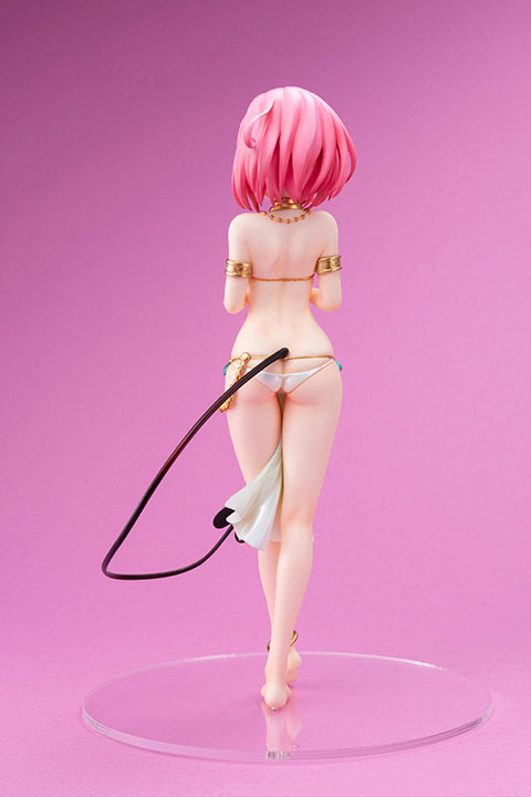 To Love-Ru Darkness Momo Velia Deviluke 1/7 Complete Figure(In-stock)
