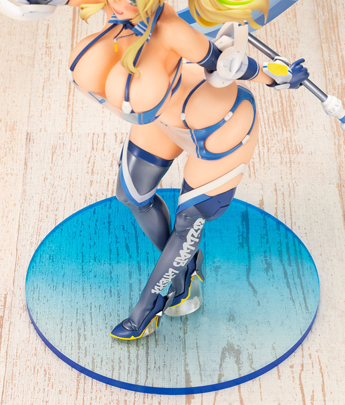 Phantasy Star Online 2 es Pure Summers Gene [Summer Vacation] 1/6 Complete Figure(Pre-order)(Single Shipment)