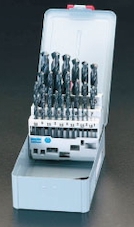 DRILL, ESCO, SET EA824N-25 (For EA824A-25) "ESCO"