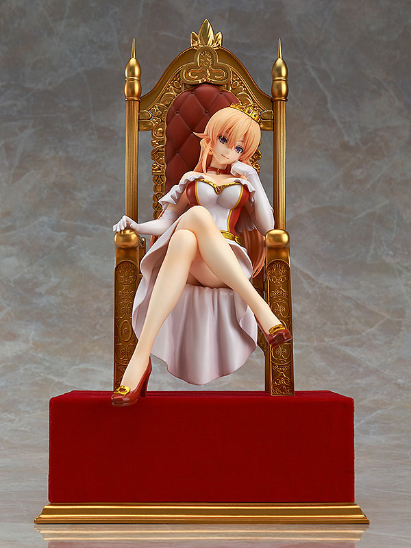 Shokugeki no Soma - Erina Nakiri 1/8 Complete Figure(In-stock)
