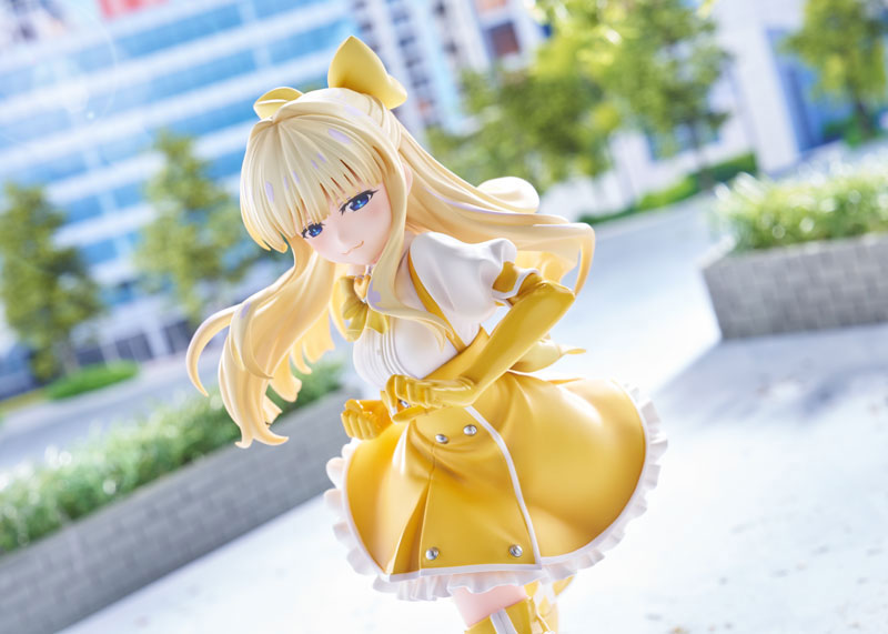 KDcolle Gushing Over Magical Girls Magia Sulfur Special Edition 1/7 Complete Figure(Pre-order)