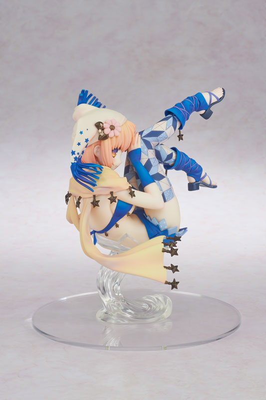 Misato Mitsumi Artwork Collection brilliant stars "Ririka" (In-Stock)