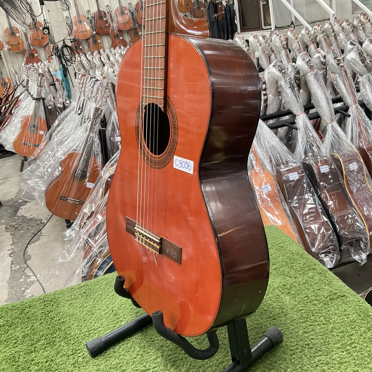 กีต้าร์คลาสสิค YAMAHA : G-80A