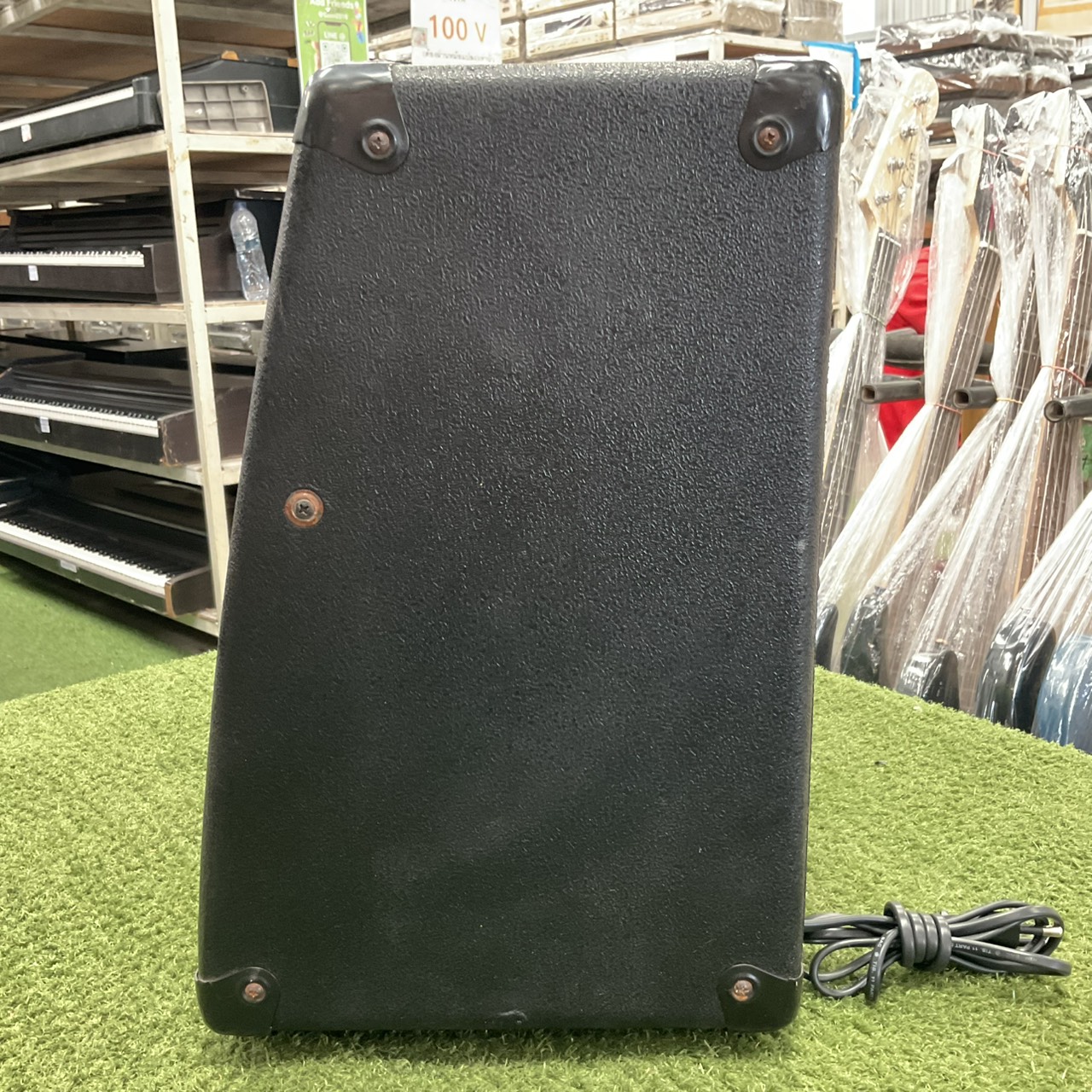 แอมป์เบส YAMAHA : AR-1500B