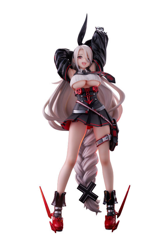Azur Lane Prinz Heinrich 1/7 Complete Figure(Pre-order)