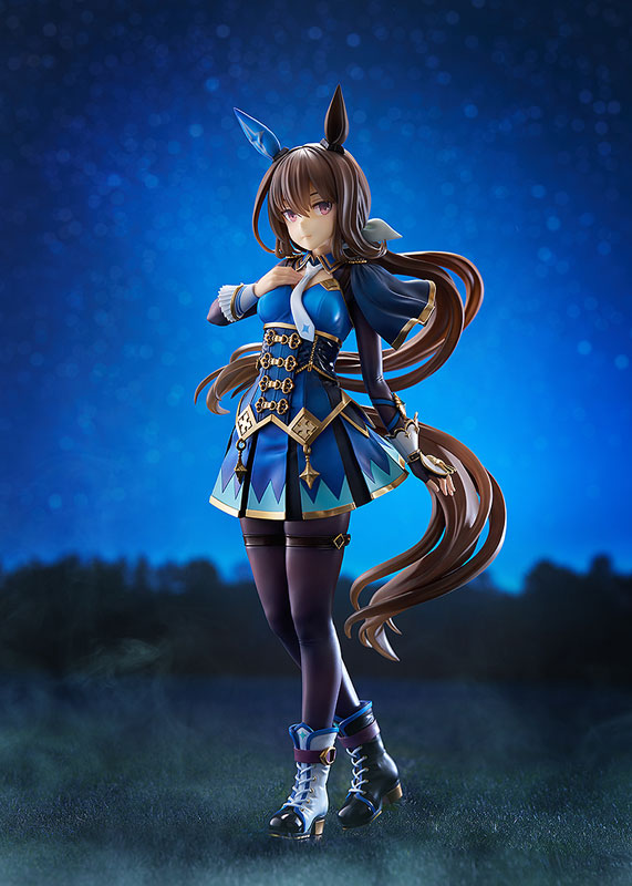 [Exclusive Sale] Umamusume Pretty Derby Admire Vega 1/7 Complete Figure(Pre-order)