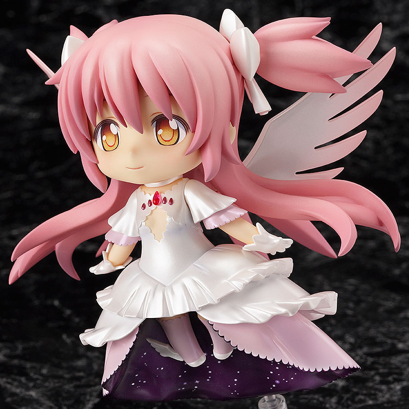 Nendoroid Puella Magi Madoka Magica Ultimate Madoka(Pre-order)