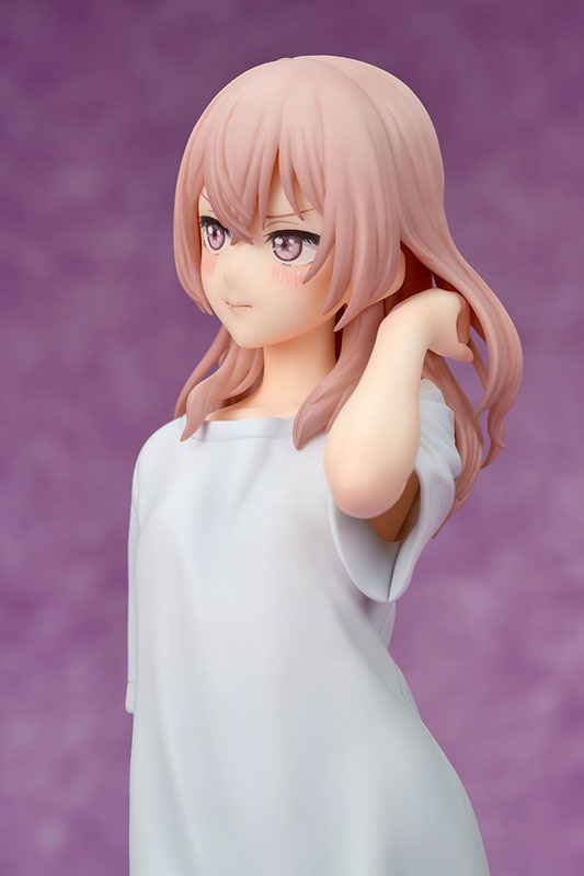 My Dress-Up Darling Sajuna Inui T-shirt Ver. 1/7 Complete Figure(Pre-order)