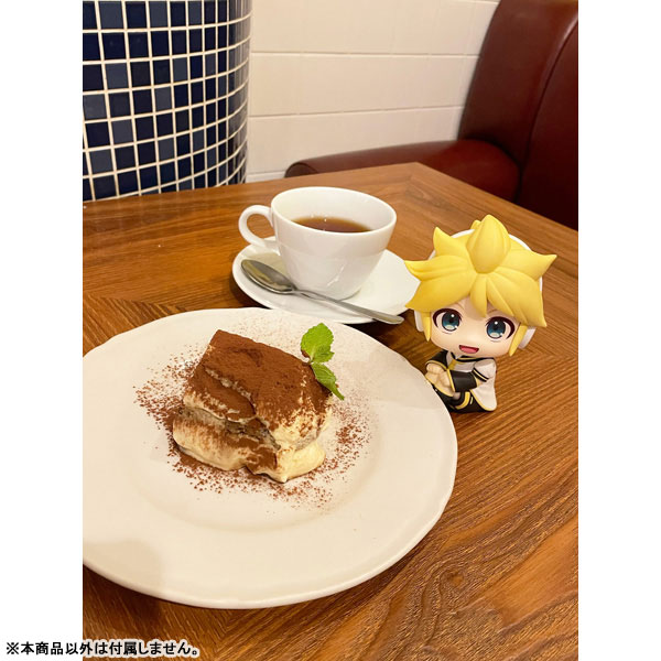 LookUp Kagamine Len Complete Figure(Pre-order)