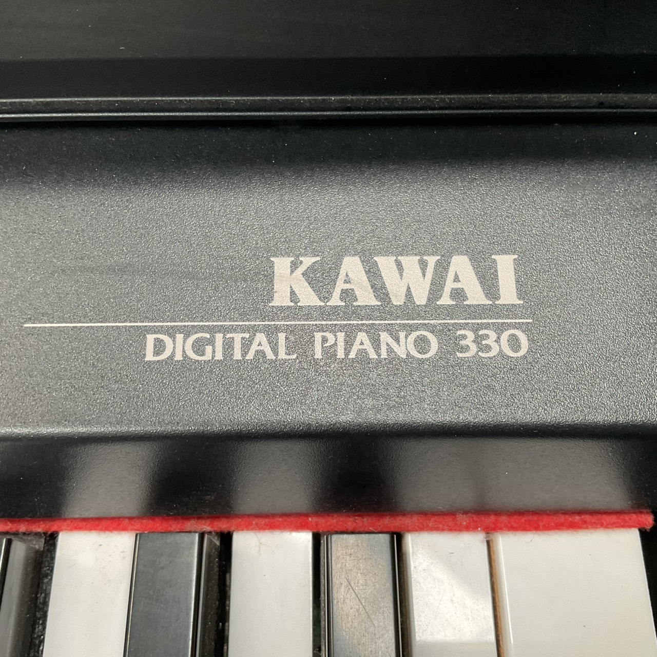 เปียโน KAWAI : PS330