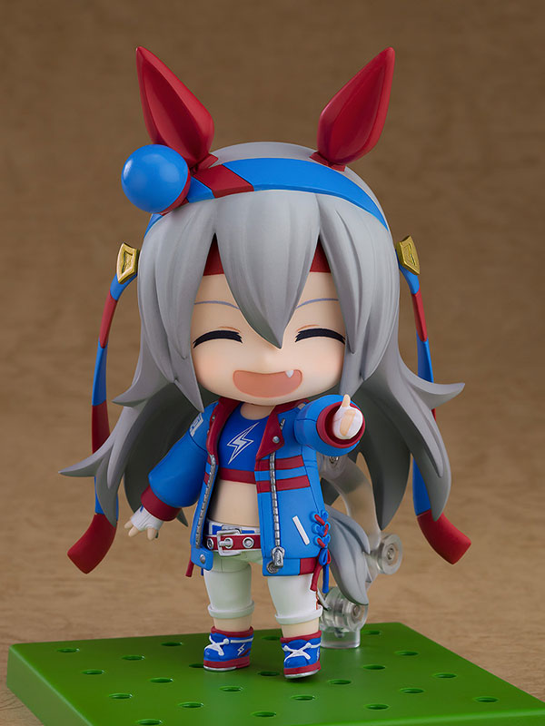 Nendoroid Umamusume Pretty Derby Tamamo Cross(Pre-order)