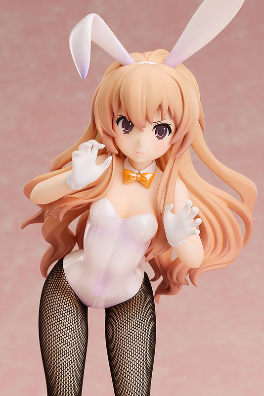 Toradora! Taiga Aisaka Bunny Ver. 1/6 Complete Figure(Pre-order)