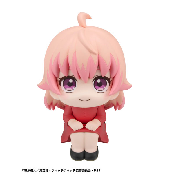 LookUp TV Anime "Witch Watch" Nico Wakatsuki Complete Figure(Pre-order)