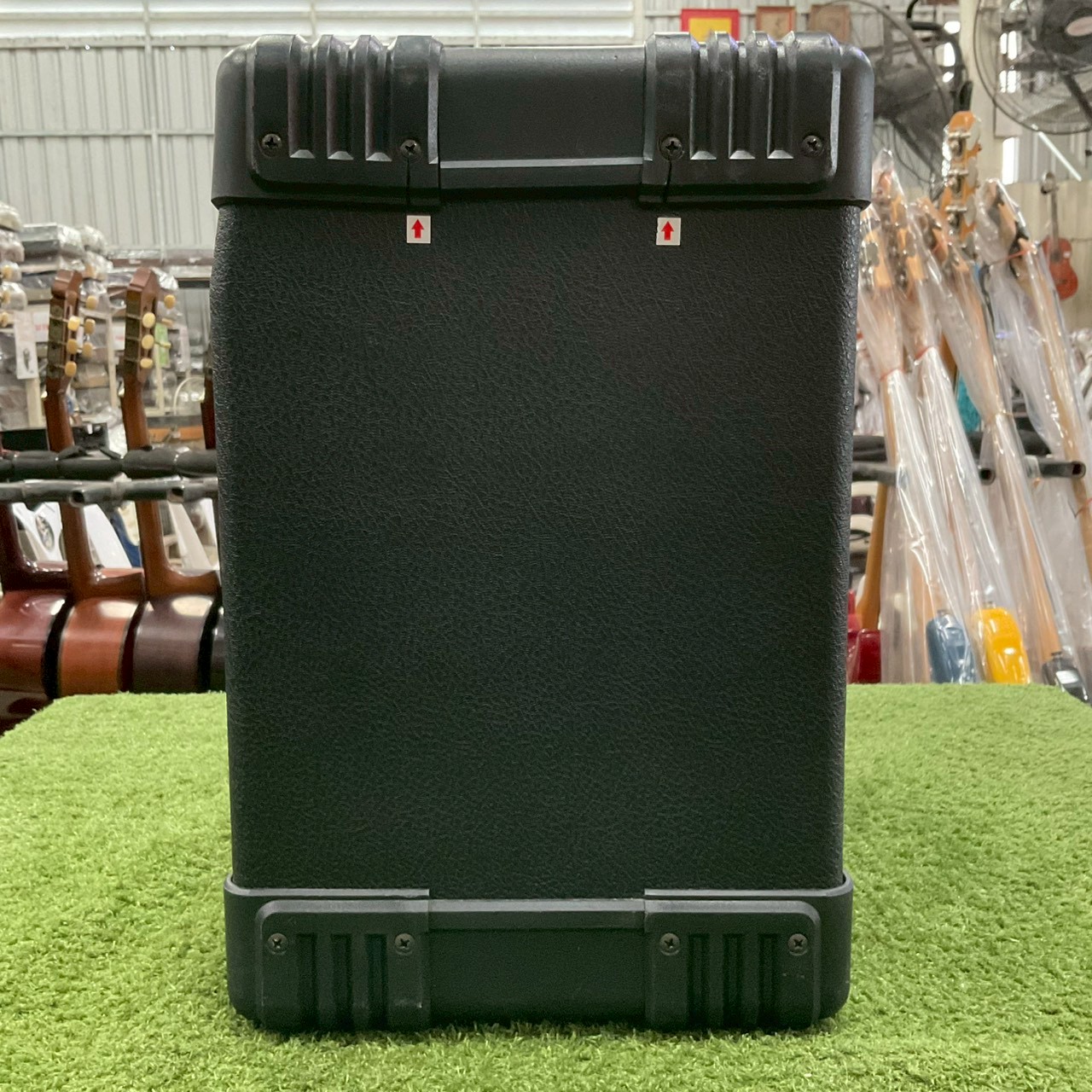 แอมป์กีต้าร์ Guyatone : FLIP 300F