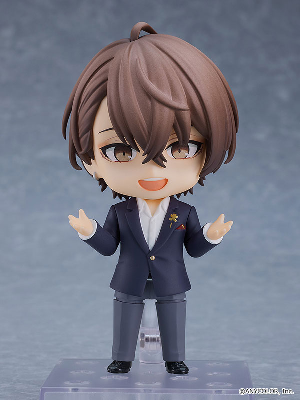 Nendoroid Nijisanji Hayato Kagami(Pre-order)