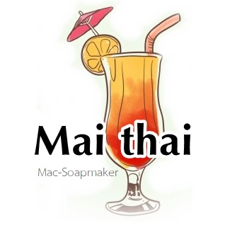 MAI THAI หัวน้ำหอม ไหมไทย