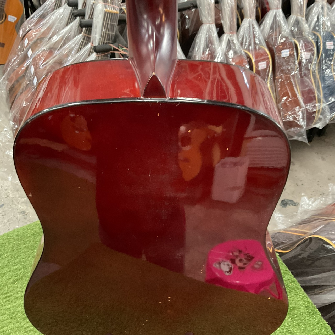 กีต้าร์โปร่ง SX : MD160/NA