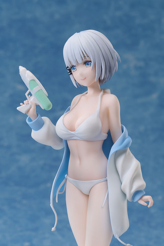The Detective is Already Dead. Siesta Swimsuit Ver. 1/7 Complete Figure(Pre-order)