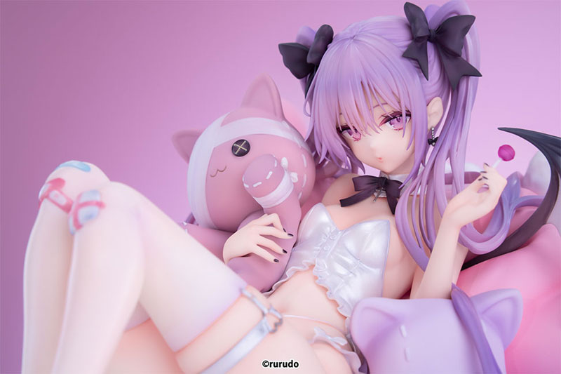 [Bonus] Eve SUGAR HIGH ver. 1/6 Complete Figure(Pre-order)