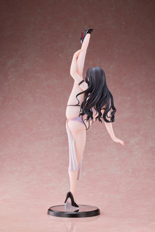 [Bonus] Kuroba Natsukawa Party Dress ver. 1/4.5 Complete Figure(Pre-order)