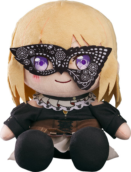 BanG Dream! Plushie Ave Mujica Doloris(Pre-order)