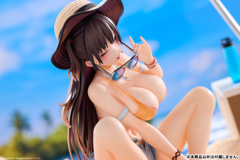 Azato-san Swimsuit Ver. 1/6 Complete Figure(Provisional Pre-order)