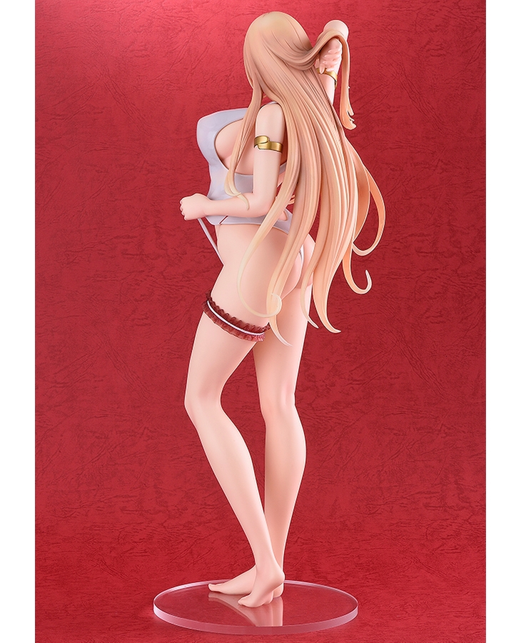 COMIC E×E 12 - Mira Tsubakihara Swimsuit Ver. 1/4 Complete Figure(In-stock)