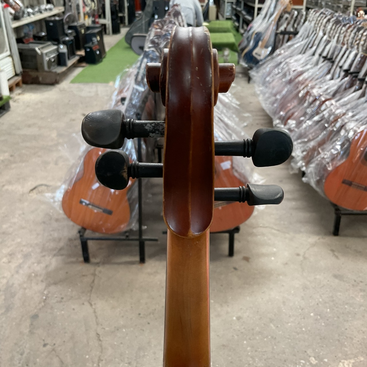 ไวโอลิน JINYIN : JYVL-E901