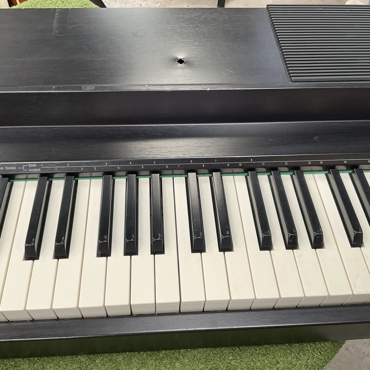 เปียโน Technics : SX-PX6