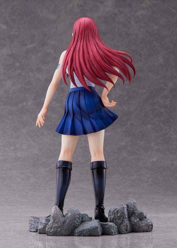 "FAIRY TAIL" Final Series Erza Scarlet 1/8 Complete Figure(Pre-order)