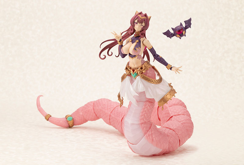 Arcanadea Meltina Plastic Model(Pre-order)