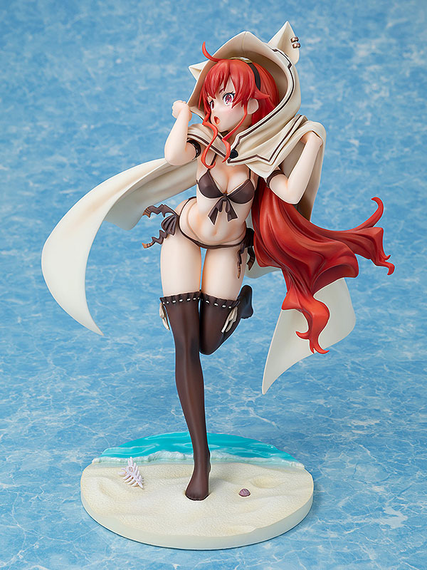 CAworks Mushoku Tensei: Jobless Reincarnation Eris Boreas Greyrat Swimsuit ver.(Pre-order)