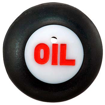 Oil Plug, Pusher : OK - 1 : KOHO KOSAN