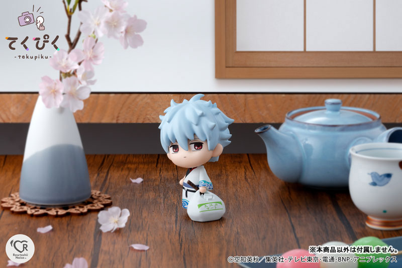 TakePic Gintoki Sakata "Gintama"(Pre-order)