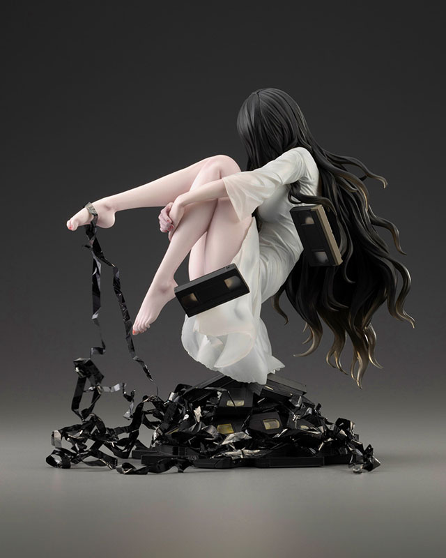 HORROR BISHOUJO Sadako 1/7 Complete Figure(Pre-order)