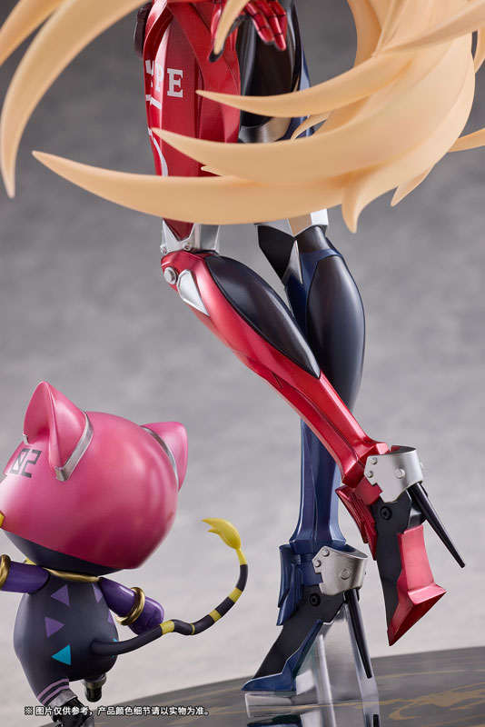 [Bonus] "Tower of Fantasy" Nemesis Venus Ver. 1/7 Complete Figure(Pre-order)