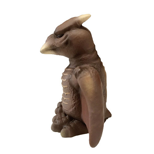 Godzilla Sofubi Puppet Mascot 10Pack BOX(Pre-order)