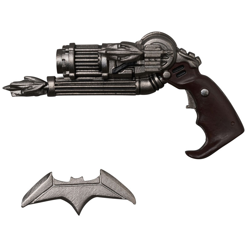 MAFEX No.293 MAFEX BATMAN (THE FLASH Ver.)(Pre-order)