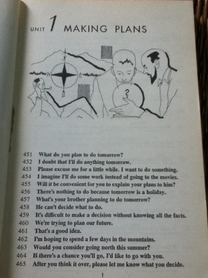 ENGLISH900 A Basic Course FOUR