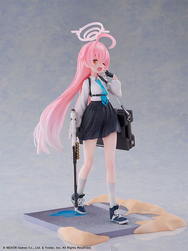 Blue Archive Hoshino 1/7 Complete Figure(Pre-order)