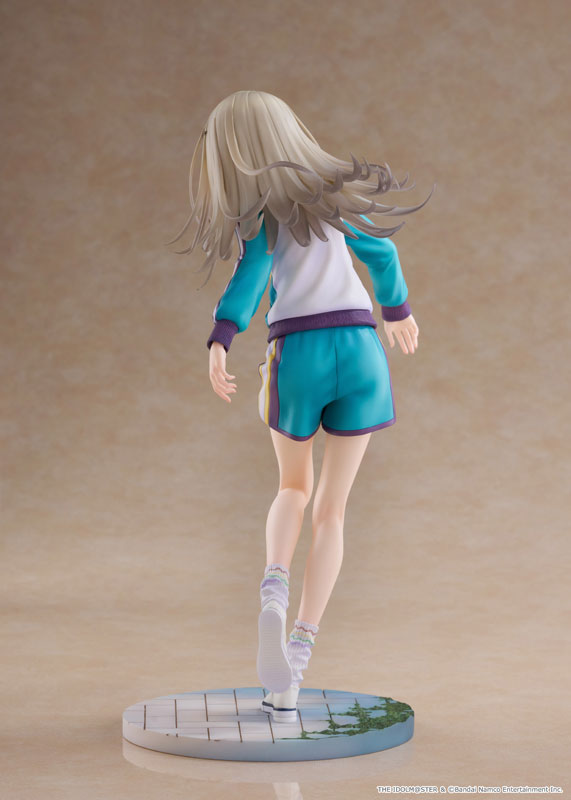 <Spiritale>Gakuen iDOLM@STER 1/7 Scale Figure - Hiro Shinosawa(Pre-order)