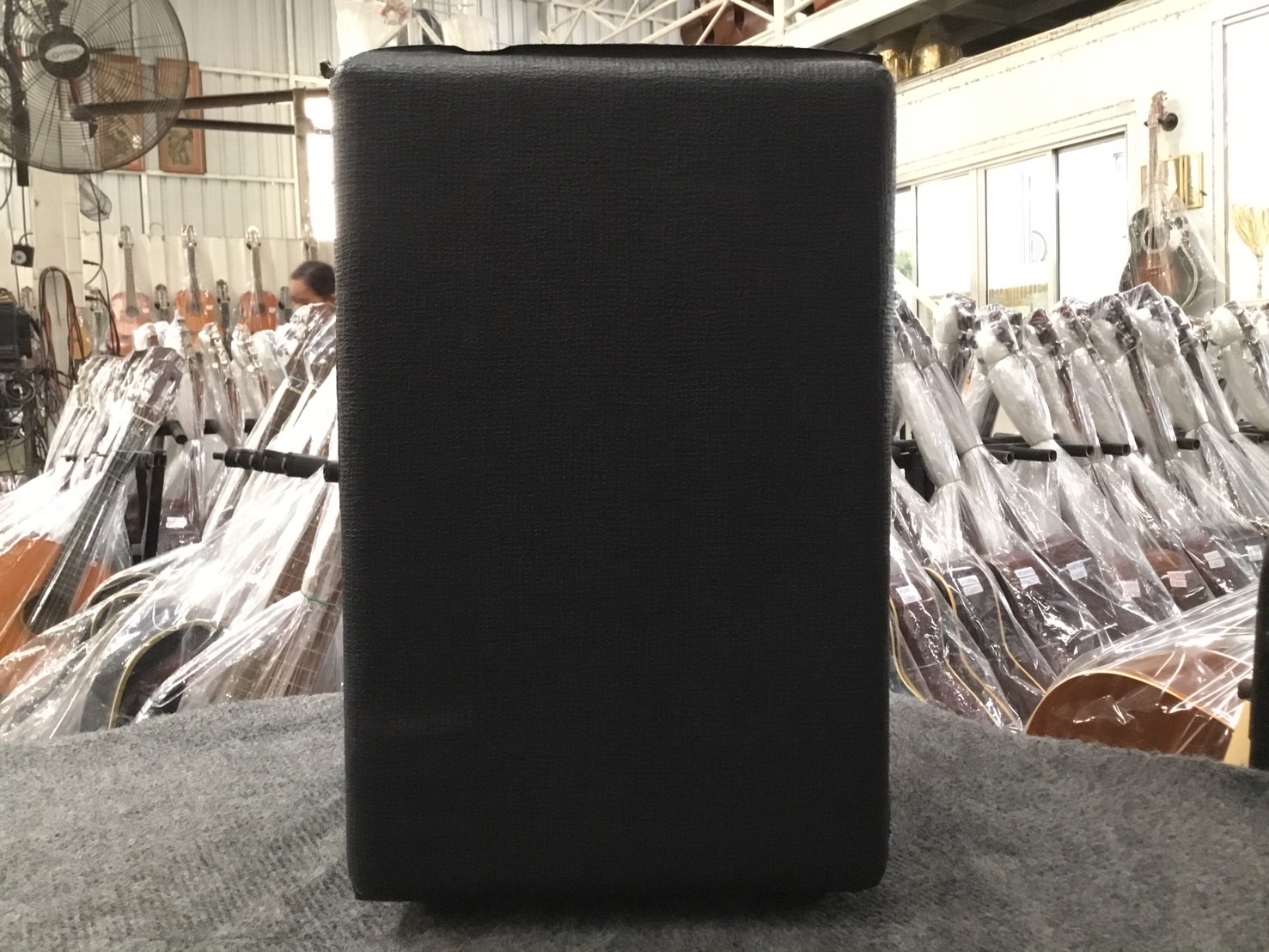 แอมป์กีต้าร์ Cort : CM15G