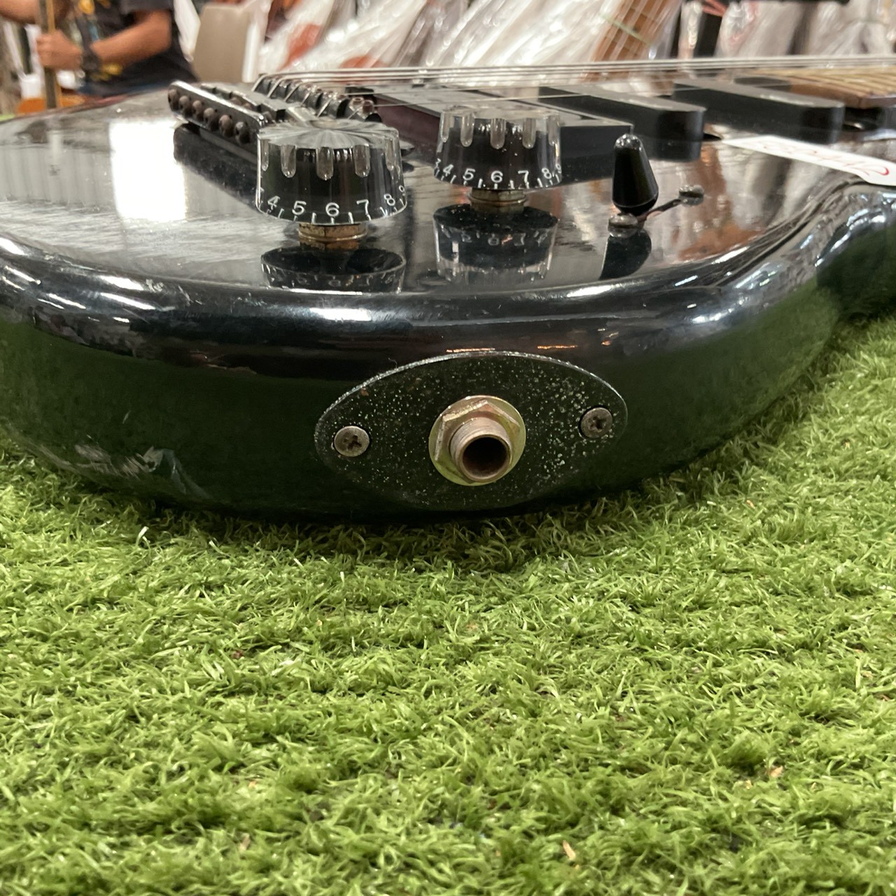 กีต้าร์ไฟฟ้า Samick