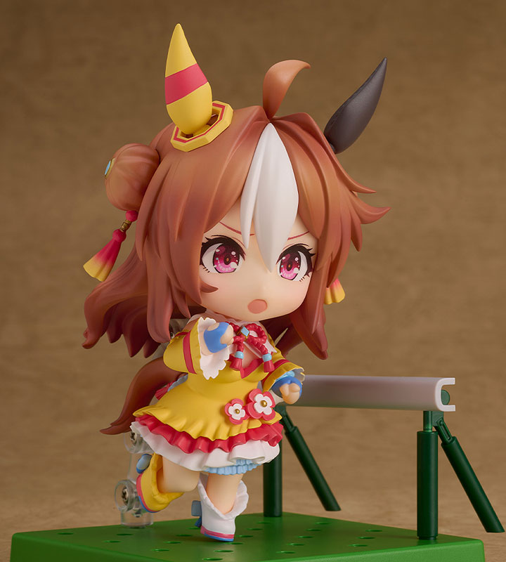 Nendoroid Umamusume Pretty Derby Copano Rickey(Pre-order)